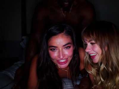 Emily Willis &amp;amp; Naomi Swann