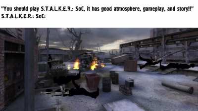 stalker hood irony