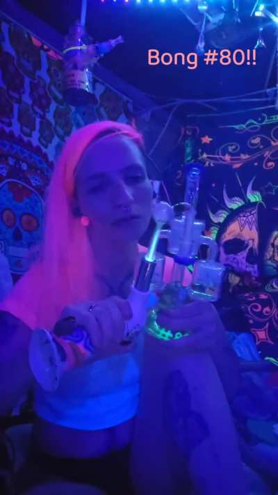 Typical Tweaker Thursday!! 😶&zwj;🌫️🫠🐱💯