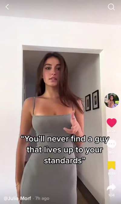 Julia motherfucking morf