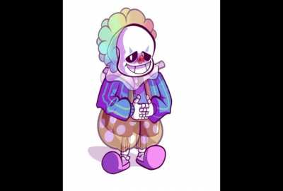Hey guys! Undertale fans, am I right?