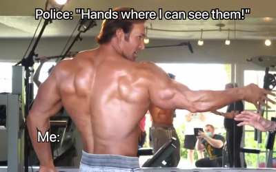 True story