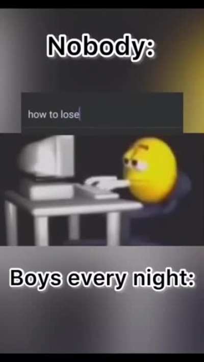 Boys