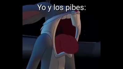 Oh Rayos...