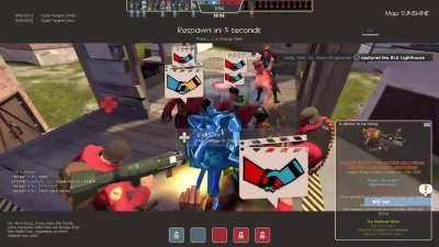 Tf2 in 15 seconds
