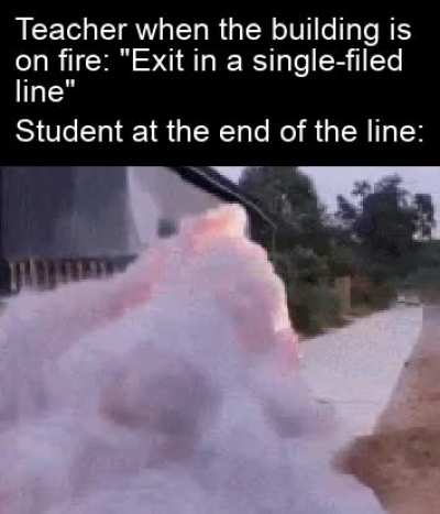 Nice and toasty