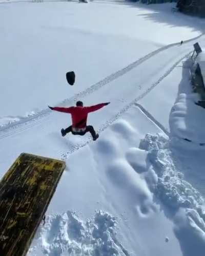 Maybe maybe maybe