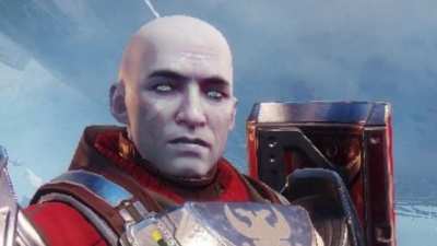 POV: You&rsquo;re Uldren stumbling into the tower for the first time