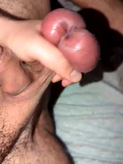 Stretching squeezed balls