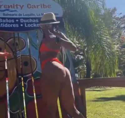 La Rosa Negra 🍑