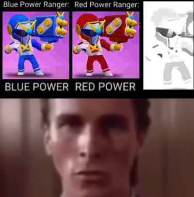 My last Brawl Shitpost.