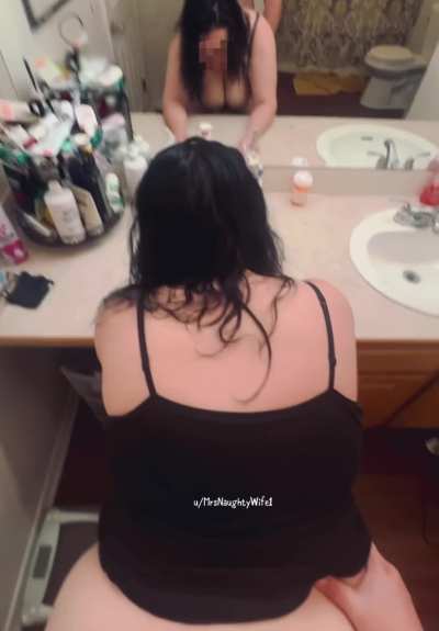 Swinging teacher tits for Titty Tuesday