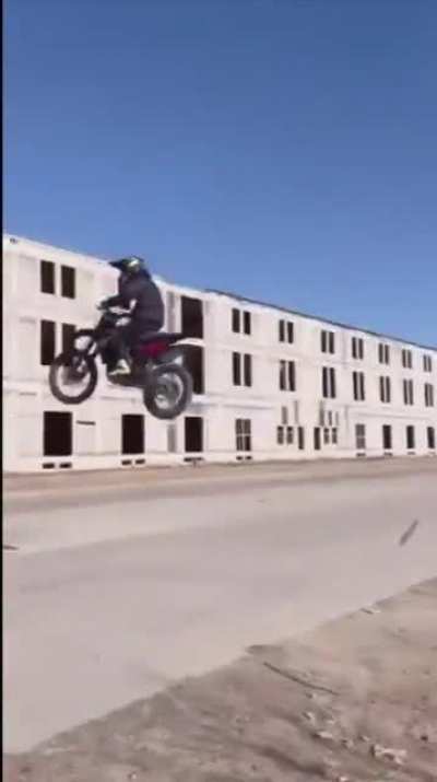 I believe I can fly-