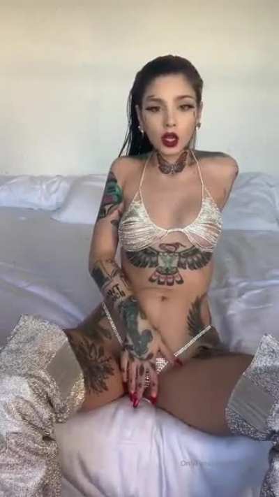 Bling bling