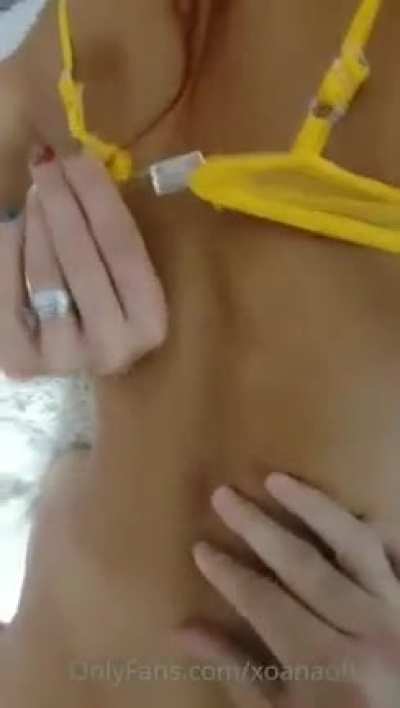Xoana Gonzalez