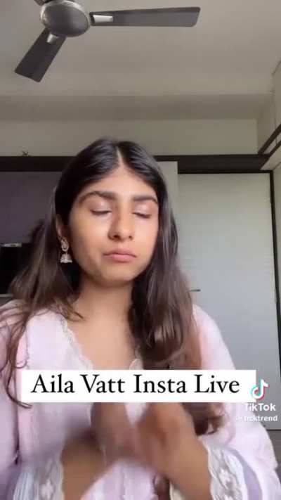 Alia Mimicry pt 3 &eth;&shy;