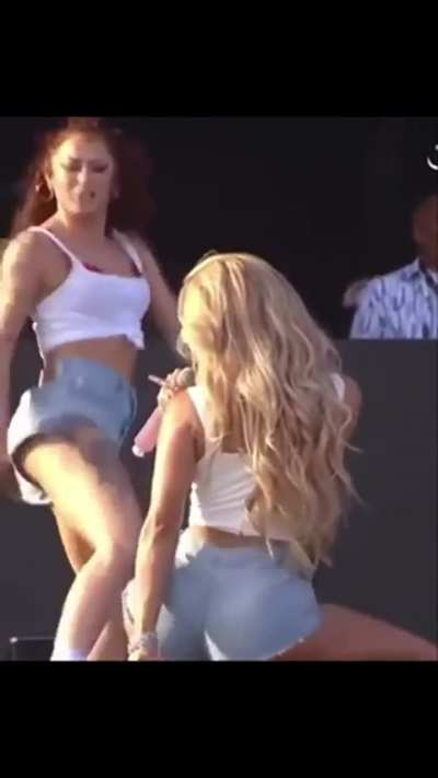 Saweetie Twerk Compilation