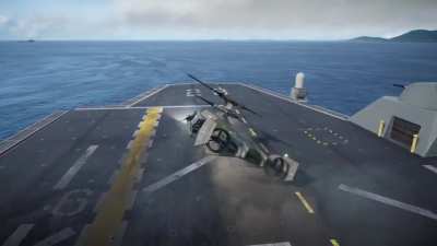 Hot IBIS Approach