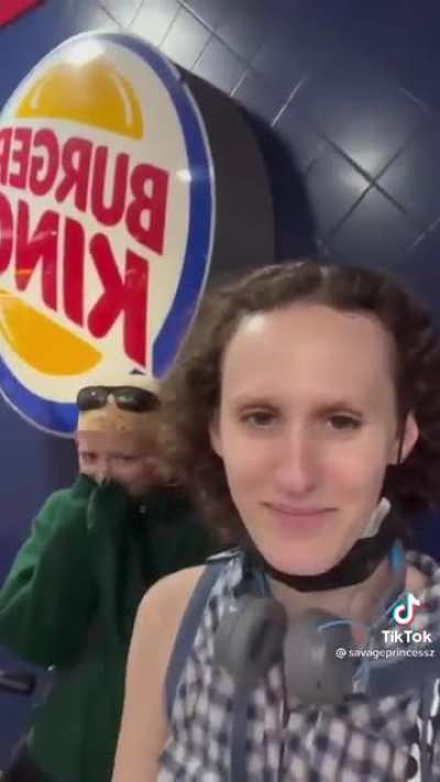 Burger queen