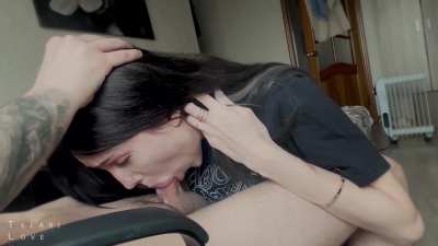 Am I good girl?