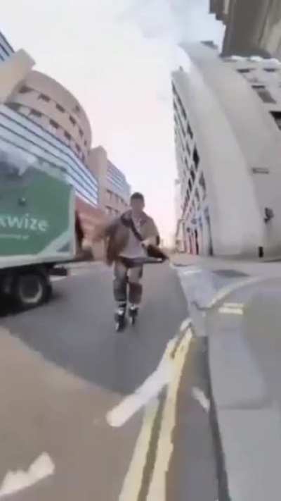 Jajaja pinche video feo