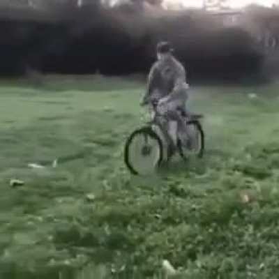 Impressive skills !
