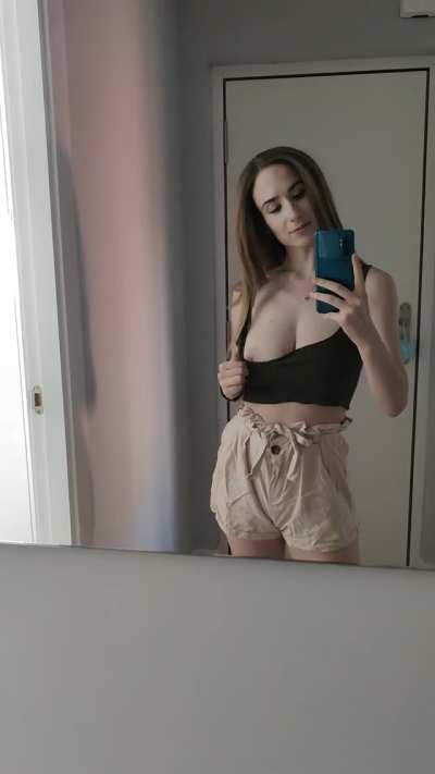 Do you like them? 🙈 [OC Reveal]