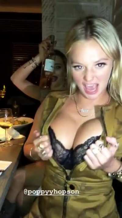 Titfuck worthy