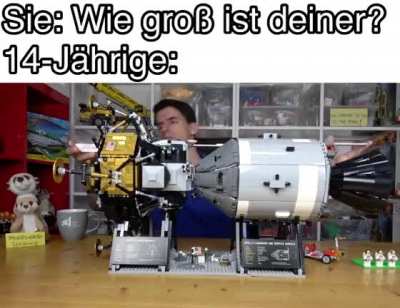 ich🍆iel