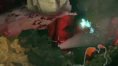 No resupply for you