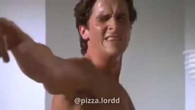 Like a job sir...