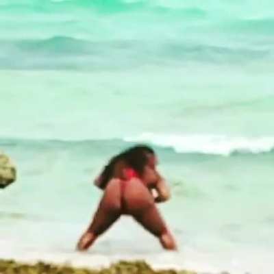 Shaking in Miami