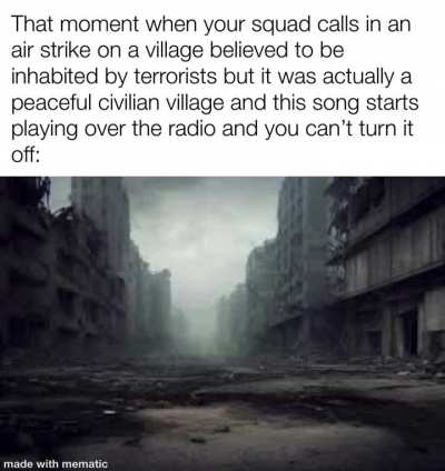 Oh noes