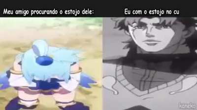 Chad demais