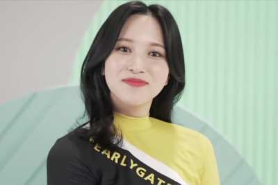 220313 Mina