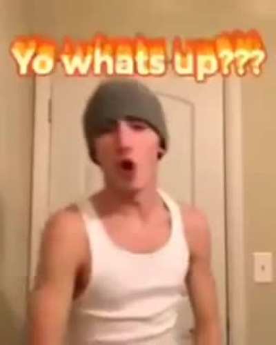 Epic Rap Battle
