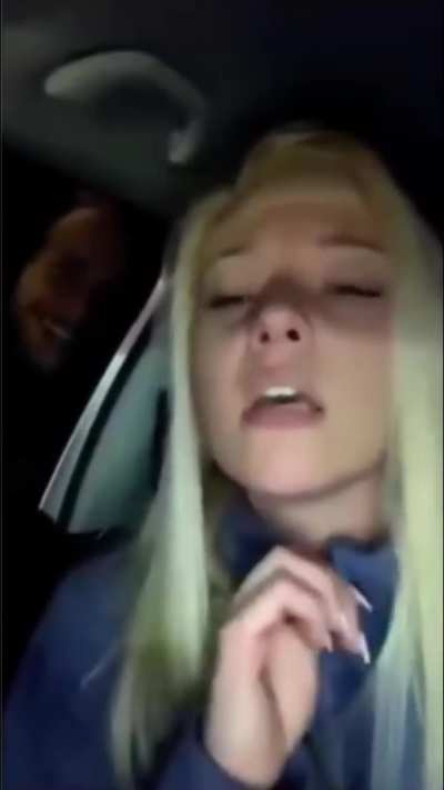 Bro tries to scare his Girlfriend, but...