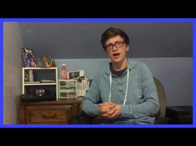 Best of Scott The Woz 24 (From Why The Wii U Failed)