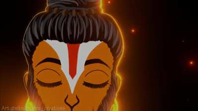 Happy Hanuman jayanti