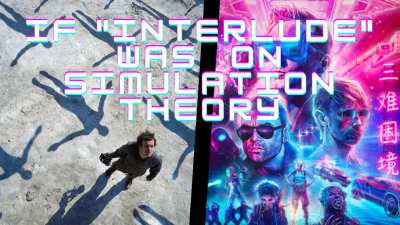 If Muse's "Interlude" was on Simulation Theory instead of Absolution
