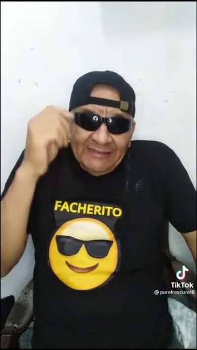 Facherito 😎