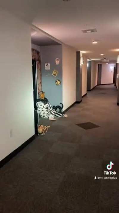Fuck this shit I&rsquo;m out
