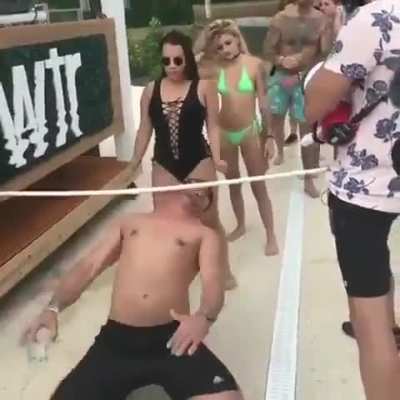 Maybe maybe maybe