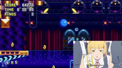Sumirepolis Zone