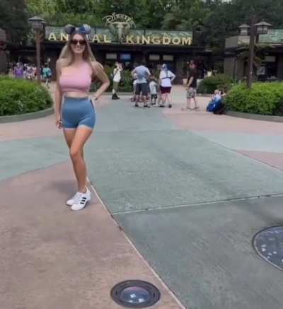 I wonder if it&acirc;s hard to get into that kingdom?