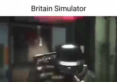 bri'ish """people""" day