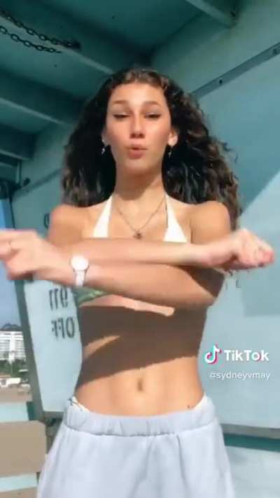 tik tok