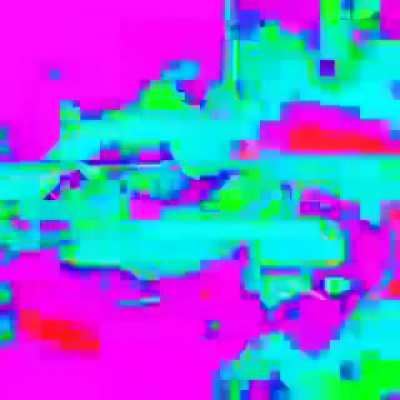 Nuking Bad