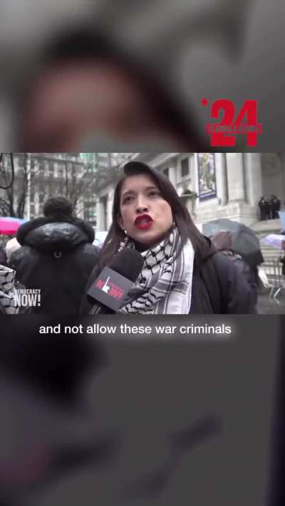 &ldquo;The people are waking up and they are seeing that the Democratic Party is where hope goes to die.&rdquo; - Karina Garcia