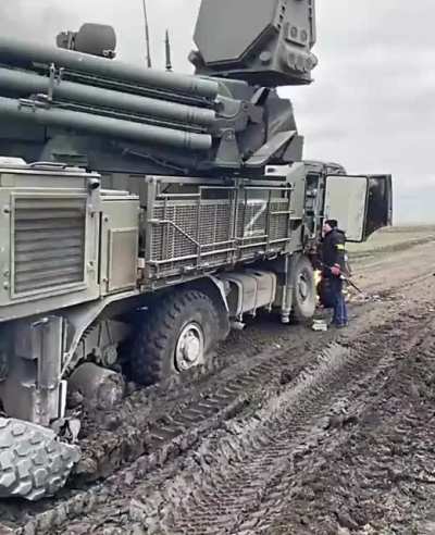 12th day. Ukraine is resisting!